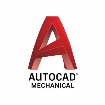 Autodesk AutoCAD Mechanical 2025 - licence à vie, Enlèvement, Neuf
