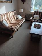 Sofa 3 zit en twee eenzit, Huis en Inrichting, Ophalen, Zo goed als nieuw