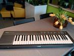 Keyboard Yamaha, Muziek en Instrumenten, Midi-apparatuur, Ophalen of Verzenden, Zo goed als nieuw