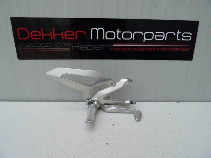 Rem set / Rechter Schetsplaat Ducati Panigale 959 2016-2017, Motoren, Onderdelen | Ducati, Gebruikt, Ophalen of Verzenden