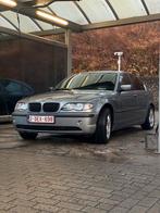 BMW 316i ️ BIEN LIRE L’ANNONCE ️, Auto's, BMW, Te koop, Zilver of Grijs, Berline, Benzine
