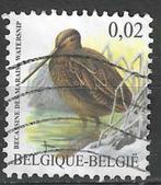 Belgie 2003 - Yvert 3192 /OBP 3199 - Buzin - Watersnip (ST), Verzenden, Gestempeld, Gestempeld, Voertuigen