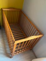 Kinderbedje, Kinderen en Baby's, Ophalen, Gebruikt, Matras