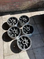 5 jantes Dunlop 5 x 10 pouces, Autos : Pièces & Accessoires, Pneus & Jantes, Véhicule de tourisme, Autres dimensions, Enlèvement