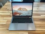 Apple MacBook Air 2018, MacBook, Gebruikt, Azerty, 8 GB