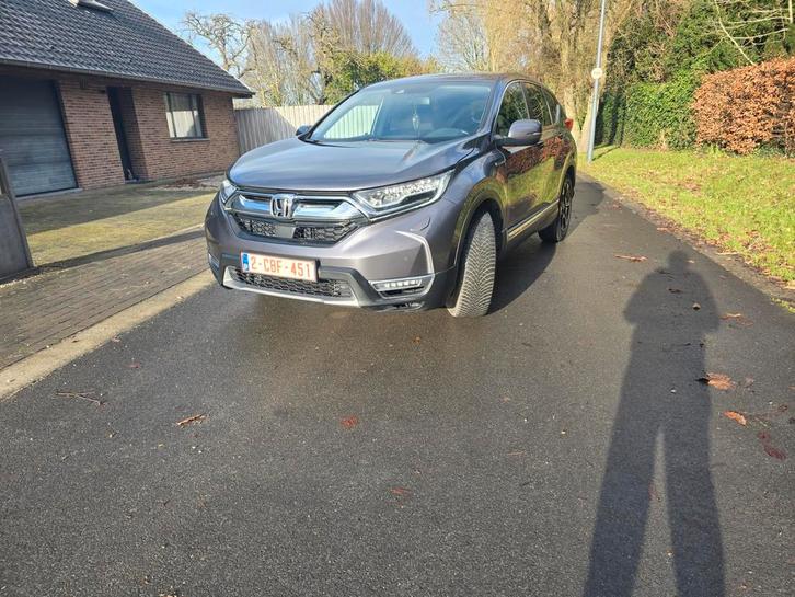 Honda CR-V, Autos, Honda, Particulier, ABS, Airbags, Alarme, Android Auto, Apple Carplay, Bluetooth, Cruise Control, Vitres électriques