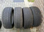 Winterbanden 195/65/R16 99-97, Ophalen, Zo goed als nieuw