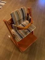 Stokke Trip Trap - uitgebreide set, Kinderen en Baby's, Ophalen, Gebruikt, Meegroeistoel, Gordel(s)