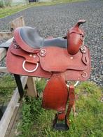Selle west rando., Ophalen of Verzenden, Zo goed als nieuw, Western