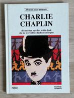 Boek: Charlie Chaplin door Pam Brown, Boeken, Gelezen, Ophalen of Verzenden, Pam Brown, Film, Tv en Media