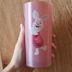 Glas Knorretje Winnie the Pooh, Huis en Inrichting, Ophalen of Verzenden, Zo goed als nieuw, Glas, Glas of Glazen