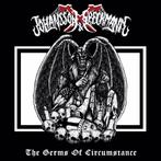 JOHANSSON & SPECKMANN - The Germs Of Circumstance, Verzenden, Nieuw in verpakking