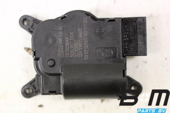 Kachelstelmotor Volkswagen Golf 7 Variant 5Q0907511K, Auto-onderdelen, Airco en Verwarming, Gebruikt