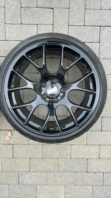 BBS CH-R 19 inch 5x120 beschikbaar voor biedingen
