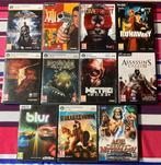 Lot de jeux pc, Consoles de jeu & Jeux vidéo, Jeux | PC, Enlèvement, Utilisé