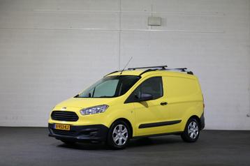 Ford Transit Courier 1.5 TDCI 75pk Euro 6 Trend Airco Trekha