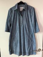 Esprit jurk maat 40, Maat 38/40 (M), Blauw, Ophalen of Verzenden, Zo goed als nieuw