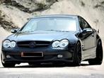 Mercedes SL 350 AMG ombouw, Auto's, Mercedes-Benz, Automaat, Cabriolet, Particulier, Euro 4