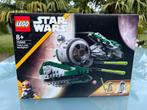 Lego 75360 Star Wars Yoda's Jedi Starfighter, Hobby en Vrije tijd, Ophalen, Nieuw