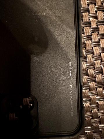 SP connect telefoonhouder beschikbaar voor biedingen