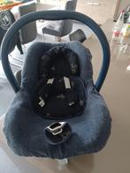 Maxi cosi met verkleinkussen, Kinderen en Baby's, Autostoeltjes, Ophalen of Verzenden, Zo goed als nieuw