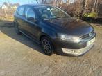 Volkswagen polo 1.2 diesel, Auto's, Volkswagen, Voorwielaandrijving, Euro 5, Stof, Zwart