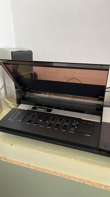 Bang & Olufsen., Enlèvement, Comme neuf