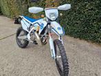 Husqvarna TE 300 en état parfait, 1 cylindre, 300 cm³, Enduro, Entreprise