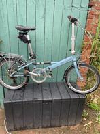 vouwfiets, Ophalen, Zo goed als nieuw, Totaal opvouwbaar, Dahon