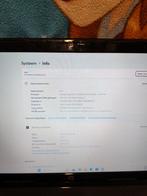 LAPTOP HP PAVILION G7-17.3INCH WIFI CAM, Computers en Software, Met videokaart, 2 tot 3 Ghz, 8 GB, Ophalen of Verzenden