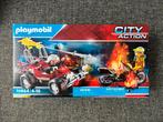 Playmobil City Action (nieuw), Kinderen en Baby's, Speelgoed | Playmobil, Ophalen of Verzenden, Nieuw, Complete set