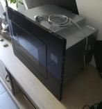 Micro-ondes encastrable AEG neuf 60 cm sur 46 cm, Electroménager, Neuf, Fonction micro-ondes, Encastré, 45 à 60 cm