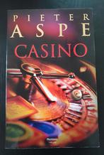 Casino: Thriller van Pieter Aspe, Enlèvement ou Envoi, Utilisé, Pieter Aspe