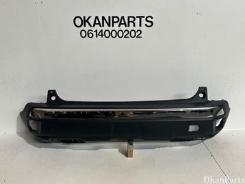 Peugeot 3008 II achterbumper 9811865077 beschikbaar voor biedingen