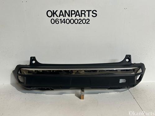 Peugeot 3008 II achterbumper 9811865077, Auto-onderdelen, Carrosserie, Bumper, Peugeot, Achter, Gebruikt