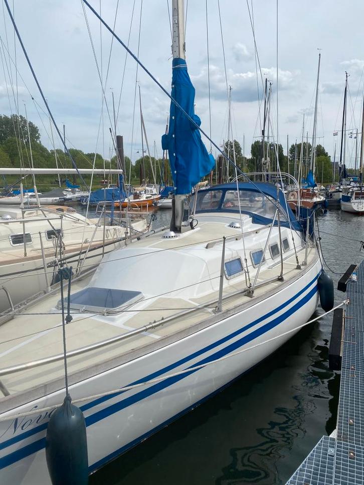 À vendre Ventura 30, Sports nautiques & Bateaux, Voiliers à cabine & Voiliers, Utilisé, Bateau de plaisance ou Cruiser, Polyester