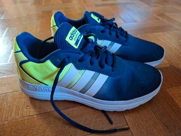 Adidas neo loopschoenen maat 40 beschikbaar voor biedingen