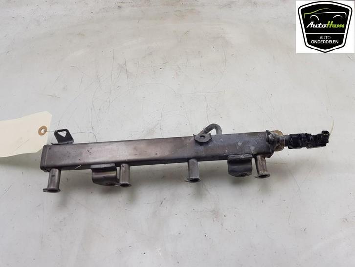 RAMPE D'INJECTION Toyota Corolla Touring Sport (E21 / EH1), Autos : Pièces & Accessoires, Systèmes à carburant, Toyota, Utilisé