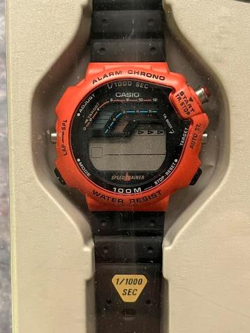 CASIO STR-1000 / Chrono 1000 beschikbaar voor biedingen