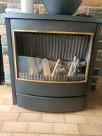 Poêle à gaz, Huis en Inrichting, Kachels, Ophalen, Gas