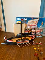 playmobil 5390 - boot Romeinen, Enlèvement, Utilisé, Ensemble complet