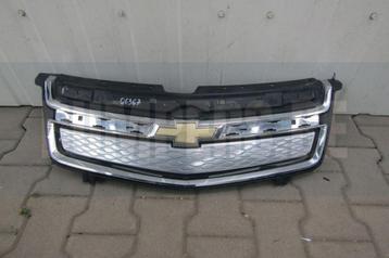 Grill Chevrolet Volt 10-15 22865818 Dummy-grill Q6367 Grille beschikbaar voor biedingen