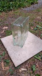 Glazen dallen, Huis en Inrichting, Woonaccessoires | Zuilen en Pilaren, Ophalen