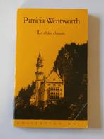 Patricia Wentworth : le châle chinois, Boeken, Gelezen, Verzenden