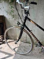 Retro Peugeot fiets koers, Fietsen en Brommers, Fietsen | Heren | Sportfietsen en Toerfietsen, 28 inch, 10 tot 15 versnellingen