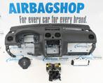 Airbag kit Tableau de bord VW Caddy facelift, Utilisé, Enlèvement ou Envoi