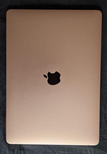 Mac Book Air 13.3 - inch beschikbaar voor biedingen