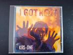 CD KRS One- I got next, Ophalen of Verzenden, 1985 tot 2000, Gebruikt