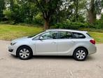 Opel Astra 1.6 cdti 137000 km 02/2016 euro6, Auto's, Euro 6, Parkeersensor, 5 deurs, Te koop