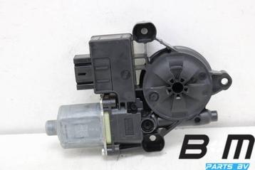 Raammotor rechtsachter VW Golf 8 5Q0959408C beschikbaar voor biedingen